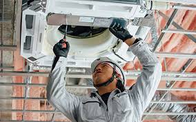 Thông báo tuyển đơn hàng Lắp đặt thiết bị cấp đông & điều hoà nhiệt độ